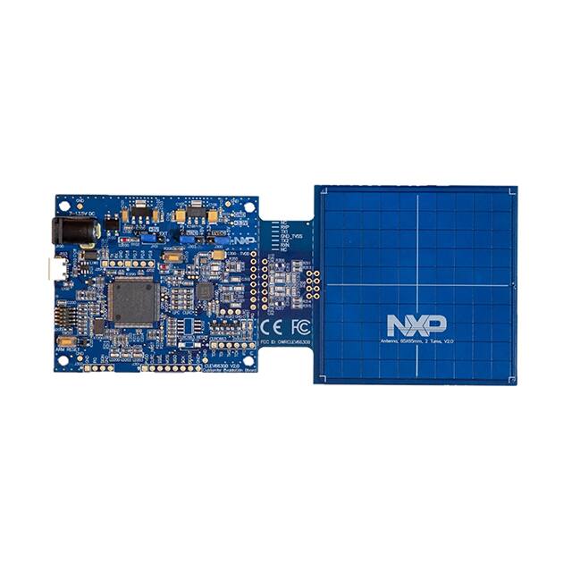 CLEV6630BM NXP USA Inc.  Cartes de kits d'évaluation et de développement RFID